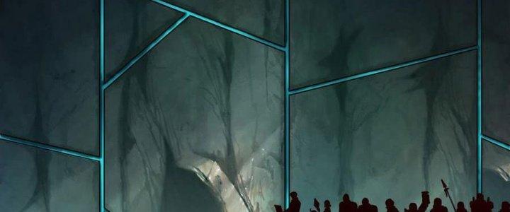 Lê Minh Chi Kiếm Chapter 92 - Next Chapter 93