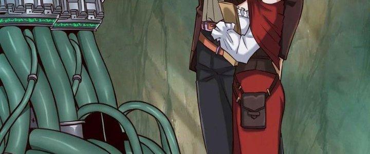 Lê Minh Chi Kiếm Chapter 92 - Next Chapter 93