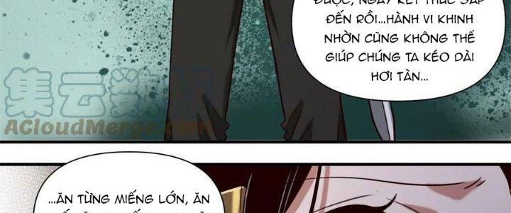 Lê Minh Chi Kiếm Chapter 92 - Next Chapter 93
