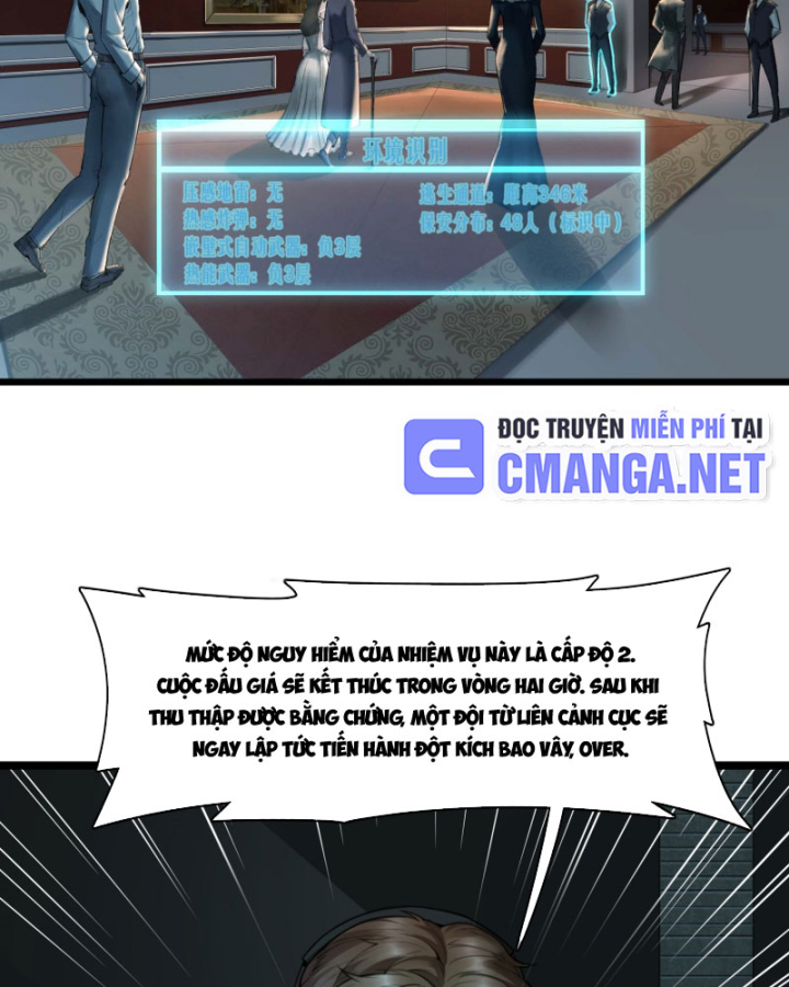 Linh Lung • Nguyệt Khôi Truyện Chapter 20 - Trang 2