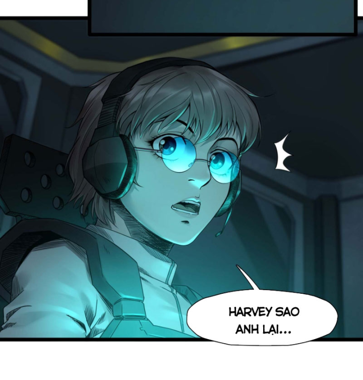 Linh Lung • Nguyệt Khôi Truyện Chapter 20 - Trang 2