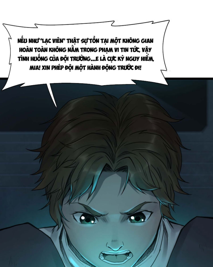 Linh Lung • Nguyệt Khôi Truyện Chapter 20 - Trang 2