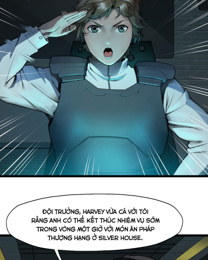 Linh Lung • Nguyệt Khôi Truyện Chapter 20 - Trang 2