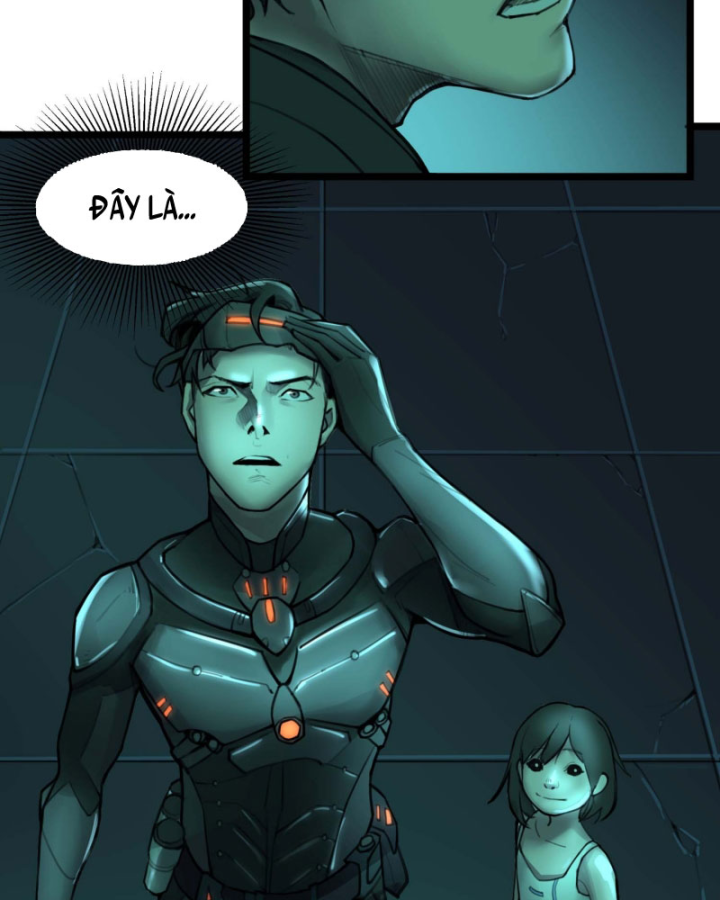 Linh Lung • Nguyệt Khôi Truyện Chapter 20 - Trang 2