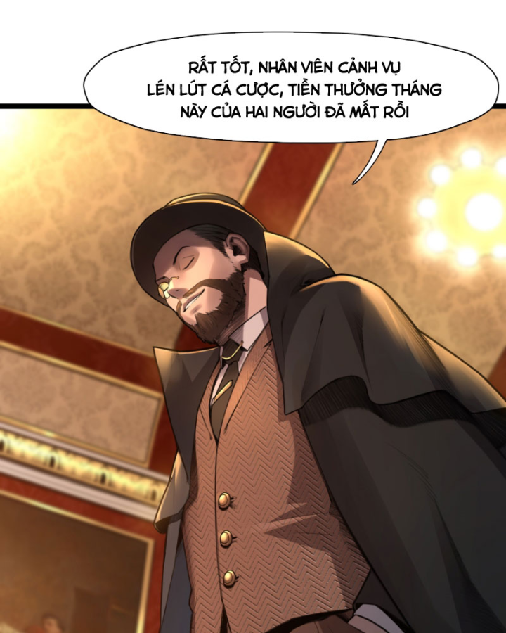 Linh Lung • Nguyệt Khôi Truyện Chapter 20 - Trang 2