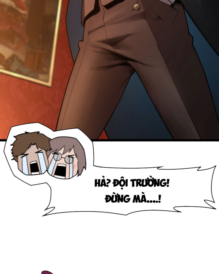 Linh Lung • Nguyệt Khôi Truyện Chapter 20 - Trang 2