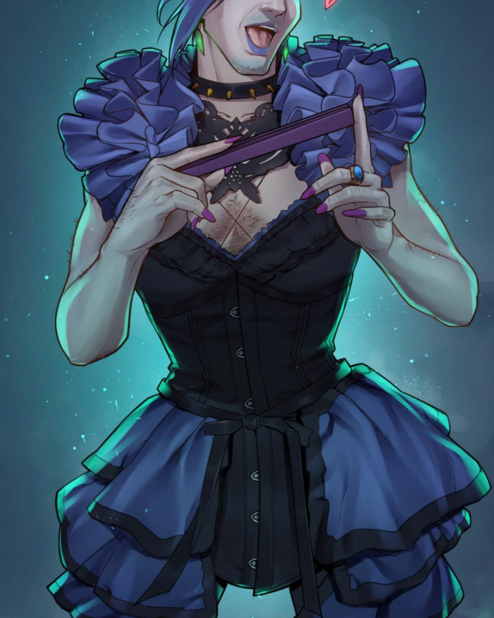 Linh Lung • Nguyệt Khôi Truyện Chapter 20 - Trang 2