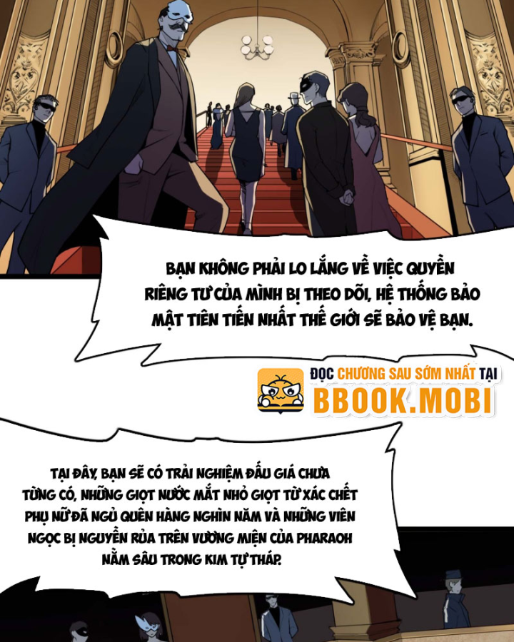 Linh Lung • Nguyệt Khôi Truyện Chapter 20 - Trang 2