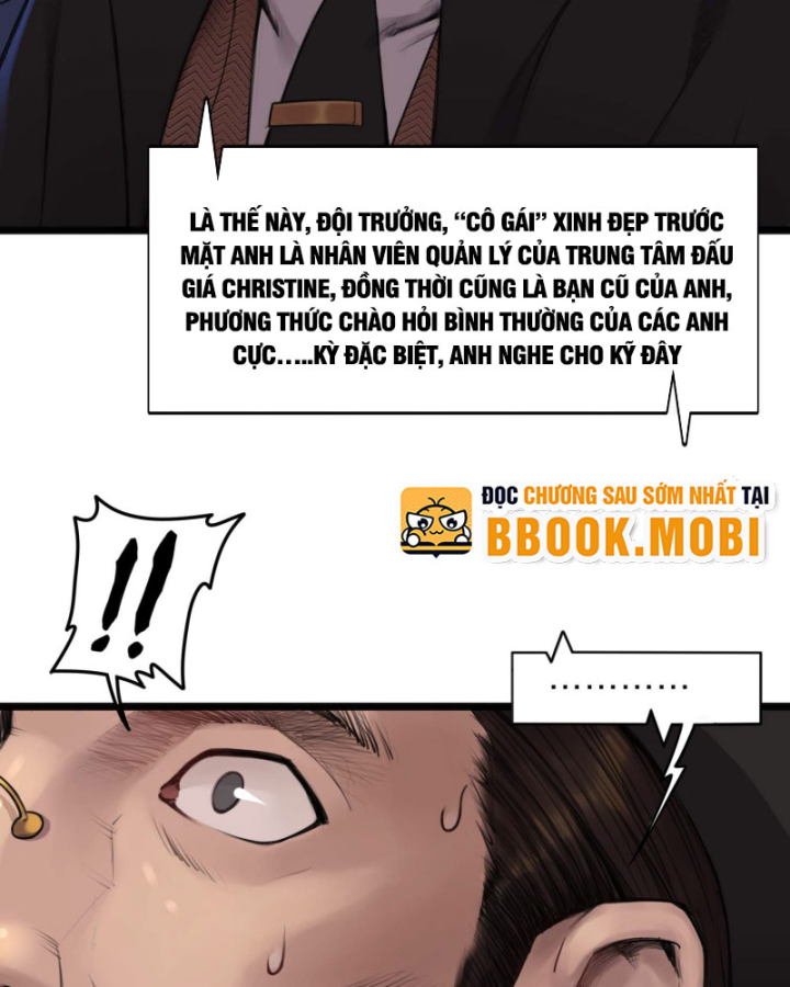 Linh Lung • Nguyệt Khôi Truyện Chapter 20 - Trang 2