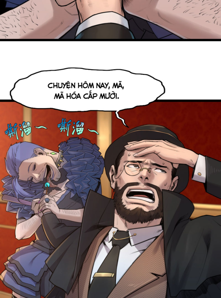 Linh Lung • Nguyệt Khôi Truyện Chapter 20 - Trang 2