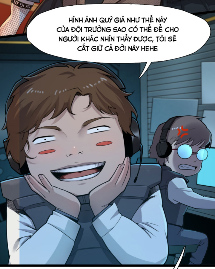 Linh Lung • Nguyệt Khôi Truyện Chapter 20 - Trang 2