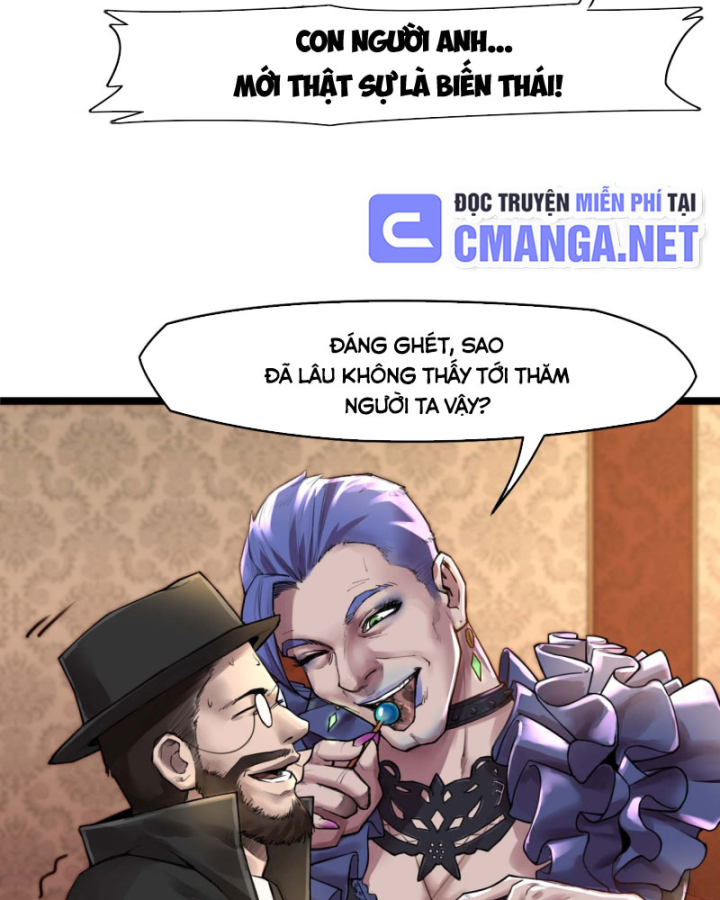 Linh Lung • Nguyệt Khôi Truyện Chapter 20 - Trang 2