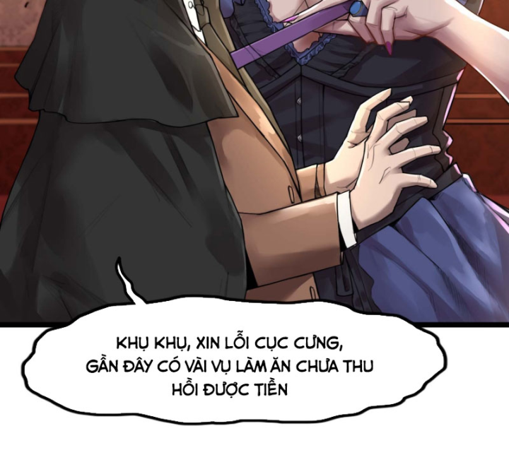 Linh Lung • Nguyệt Khôi Truyện Chapter 20 - Trang 2