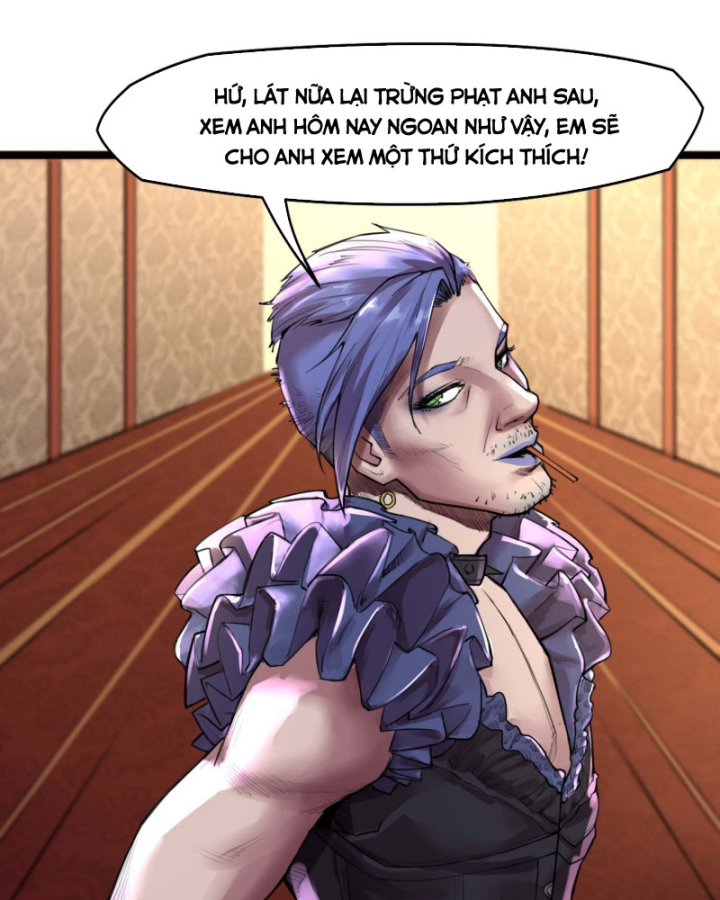 Linh Lung • Nguyệt Khôi Truyện Chapter 20 - Trang 2