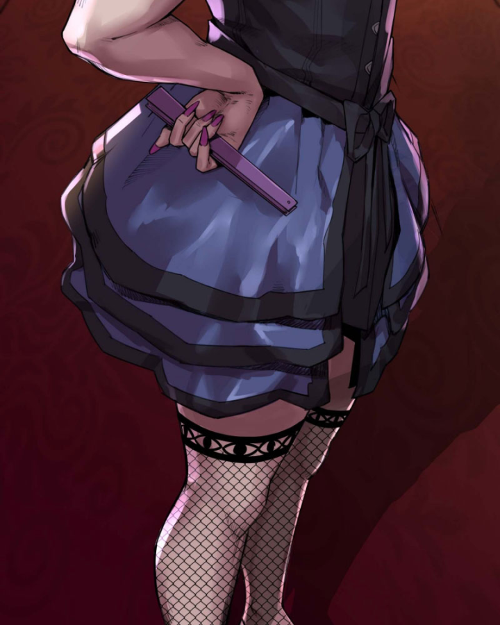 Linh Lung • Nguyệt Khôi Truyện Chapter 20 - Trang 2