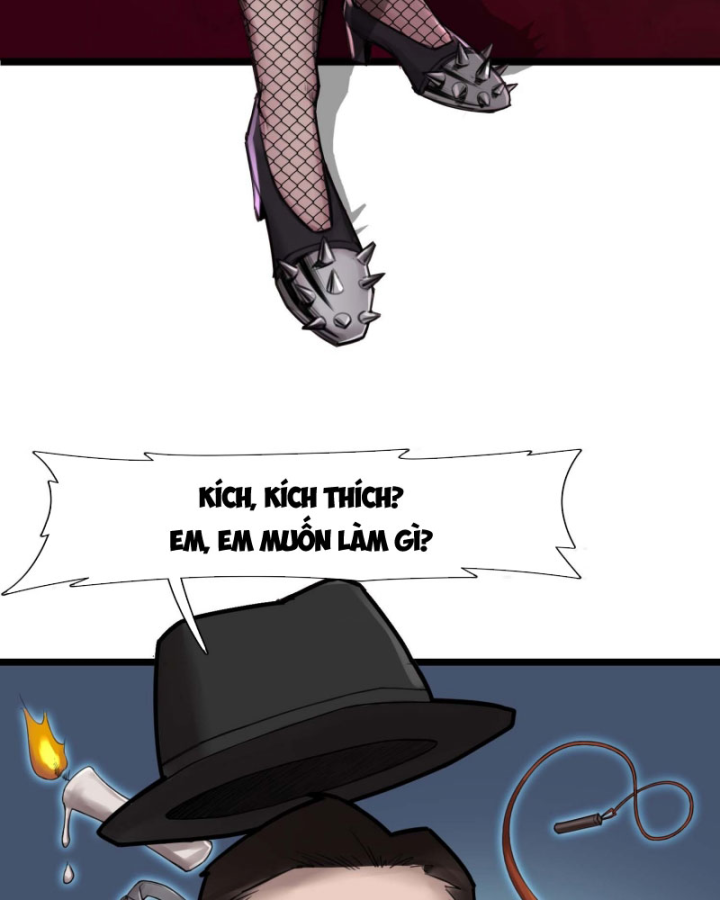 Linh Lung • Nguyệt Khôi Truyện Chapter 20 - Trang 2