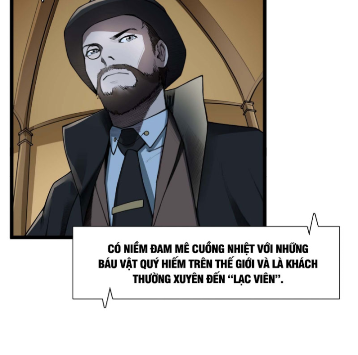 Linh Lung • Nguyệt Khôi Truyện Chapter 20 - Trang 2