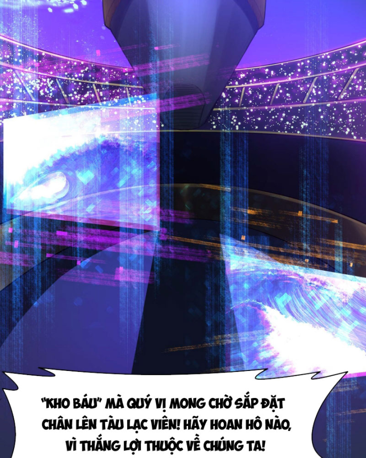 Linh Lung • Nguyệt Khôi Truyện Chapter 20 - Trang 2