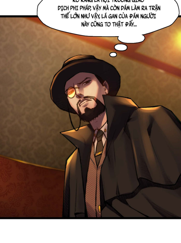 Linh Lung • Nguyệt Khôi Truyện Chapter 20 - Trang 2