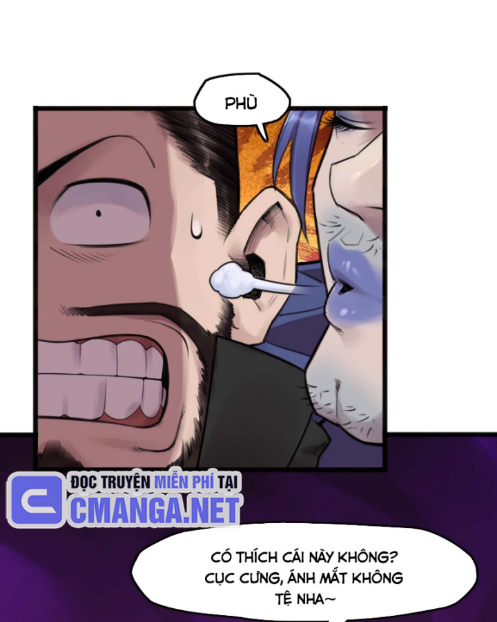 Linh Lung • Nguyệt Khôi Truyện Chapter 20 - Trang 2