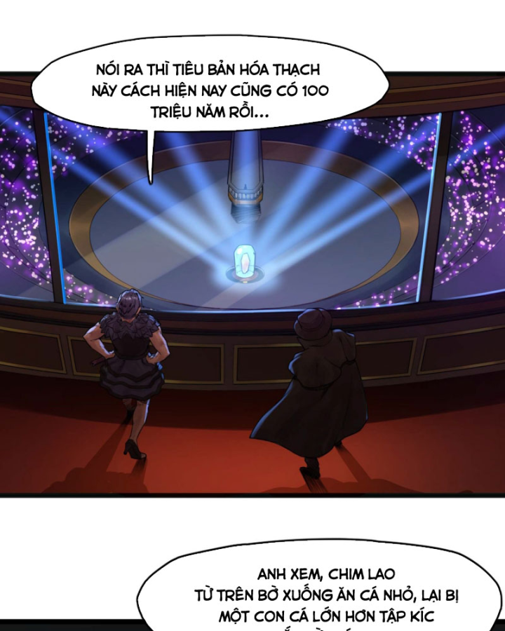 Linh Lung • Nguyệt Khôi Truyện Chapter 20 - Trang 2