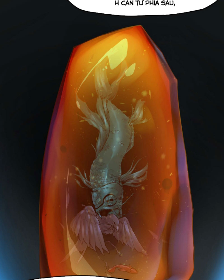 Linh Lung • Nguyệt Khôi Truyện Chapter 20 - Trang 2