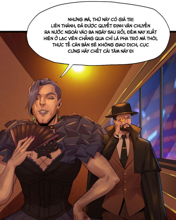 Linh Lung • Nguyệt Khôi Truyện Chapter 20 - Trang 2