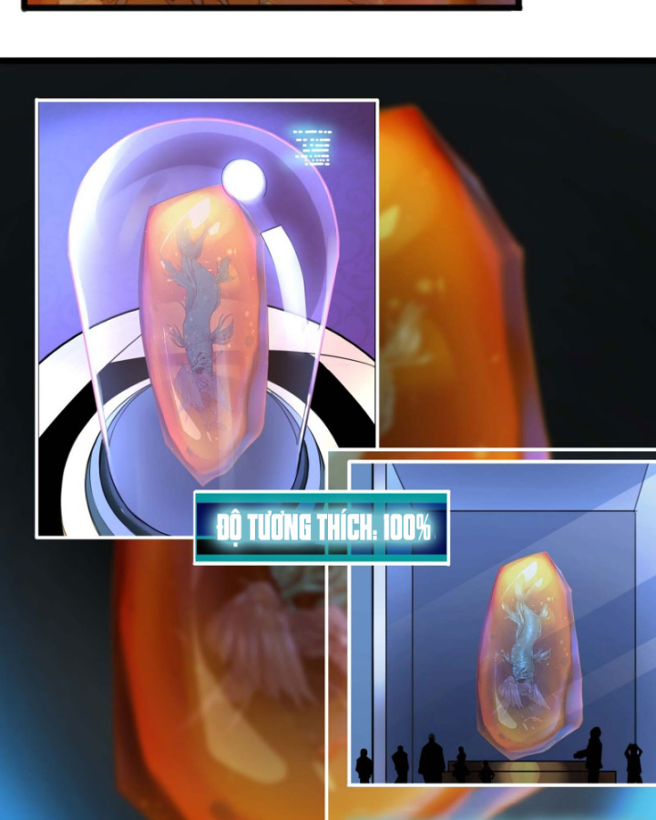 Linh Lung • Nguyệt Khôi Truyện Chapter 20 - Trang 2