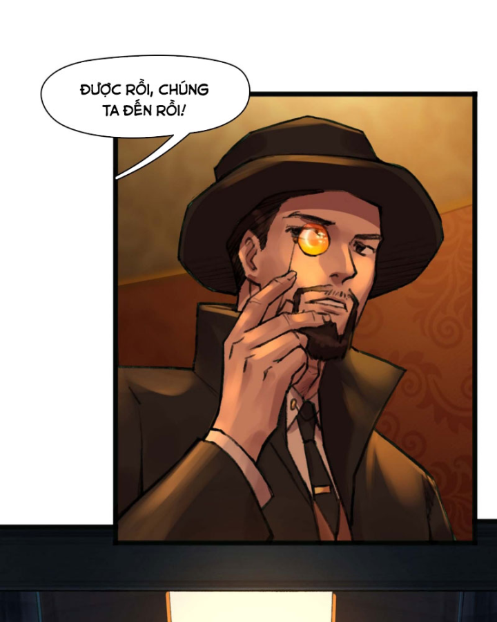 Linh Lung • Nguyệt Khôi Truyện Chapter 20 - Trang 2