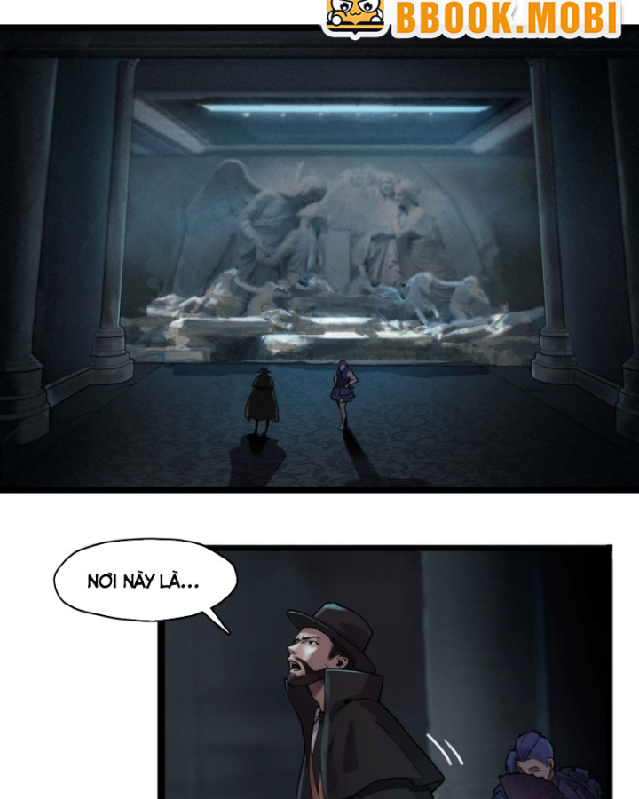 Linh Lung • Nguyệt Khôi Truyện Chapter 20 - Trang 2