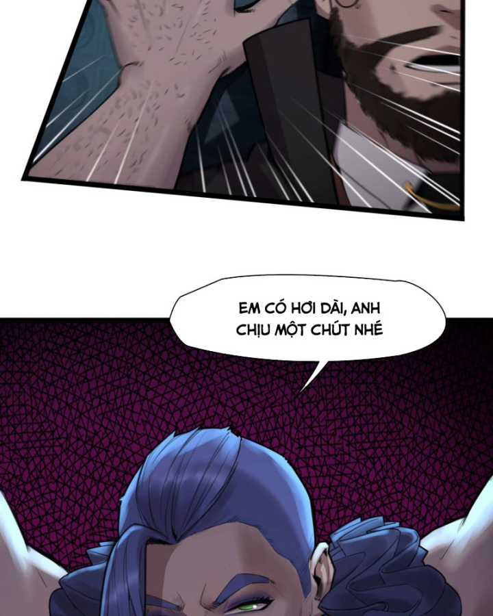 Linh Lung • Nguyệt Khôi Truyện Chapter 20 - Trang 2