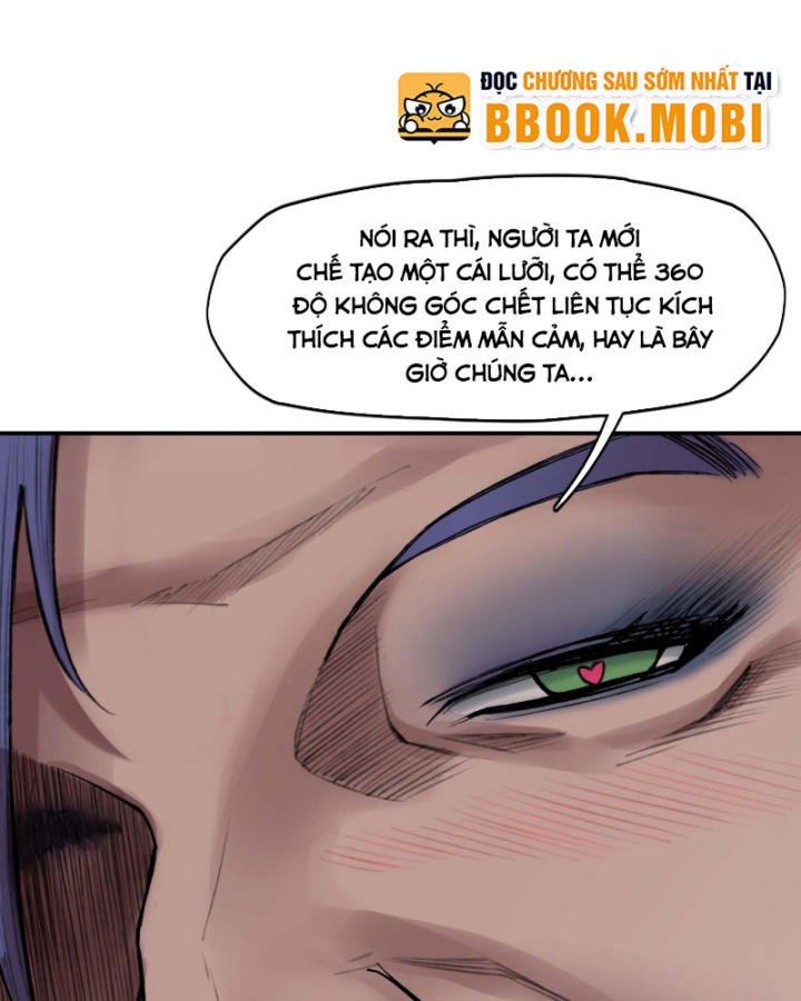 Linh Lung • Nguyệt Khôi Truyện Chapter 20 - Trang 2