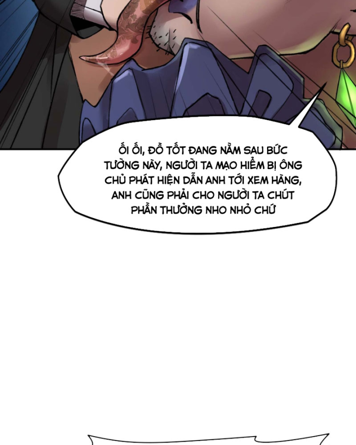 Linh Lung • Nguyệt Khôi Truyện Chapter 20 - Trang 2