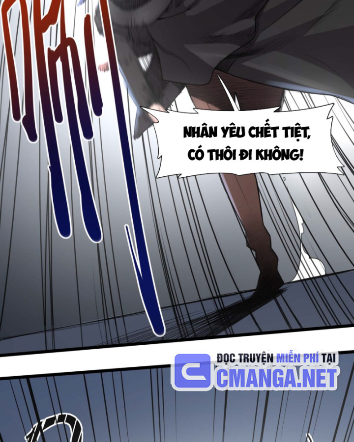 Linh Lung • Nguyệt Khôi Truyện Chapter 20 - Trang 2