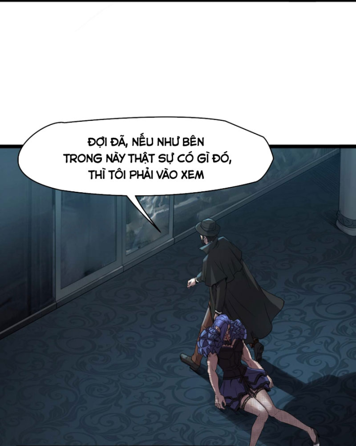 Linh Lung • Nguyệt Khôi Truyện Chapter 20 - Trang 2