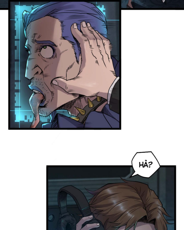 Linh Lung • Nguyệt Khôi Truyện Chapter 20 - Trang 2