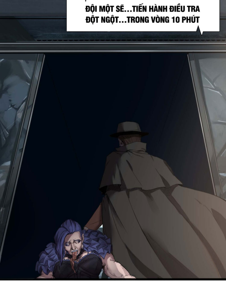 Linh Lung • Nguyệt Khôi Truyện Chapter 20 - Trang 2