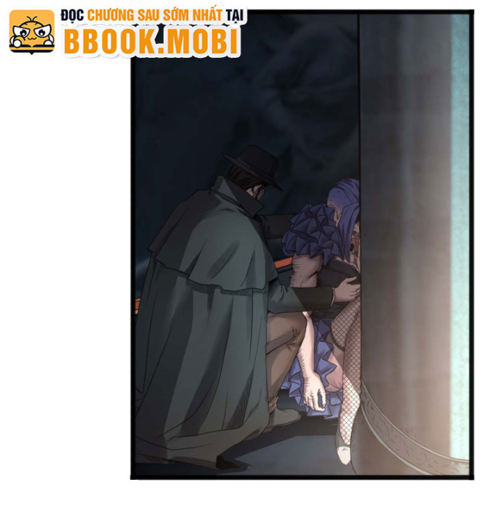 Linh Lung • Nguyệt Khôi Truyện Chapter 20 - Trang 2