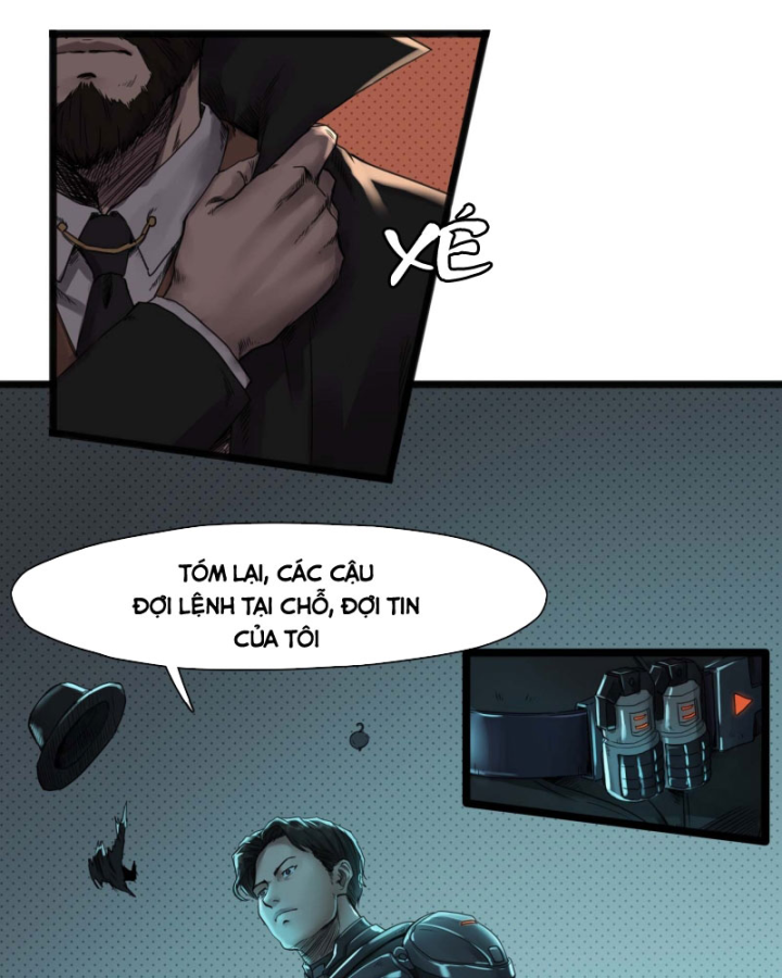 Linh Lung • Nguyệt Khôi Truyện Chapter 20 - Trang 2