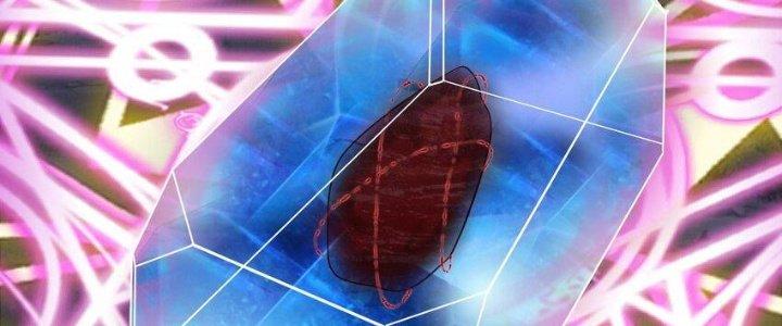 Lê Minh Chi Kiếm Chapter 93 - Trang 3