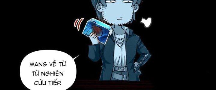 Lê Minh Chi Kiếm Chapter 93 - Trang 3