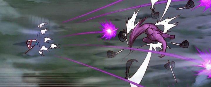 Lê Minh Chi Kiếm Chapter 93 - Trang 3