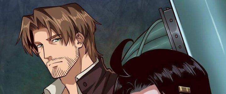 Lê Minh Chi Kiếm Chapter 94 - Next Chapter 95