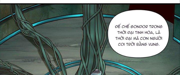 Lê Minh Chi Kiếm Chapter 94 - Next Chapter 95