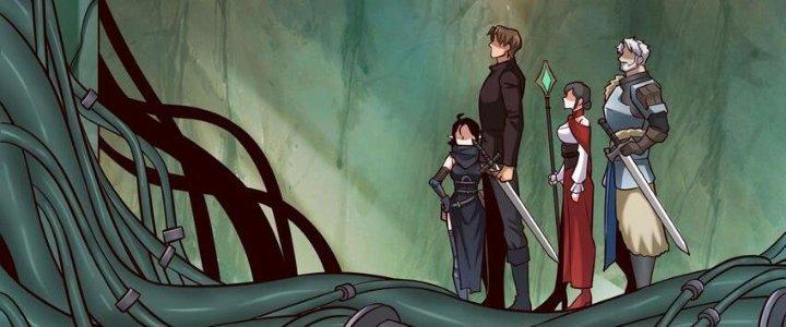 Lê Minh Chi Kiếm Chapter 94 - Next Chapter 95