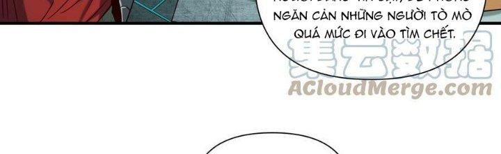 Lê Minh Chi Kiếm Chapter 95 - Next Chapter 96