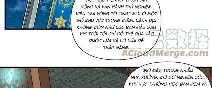Lê Minh Chi Kiếm Chapter 95 - Next Chapter 96