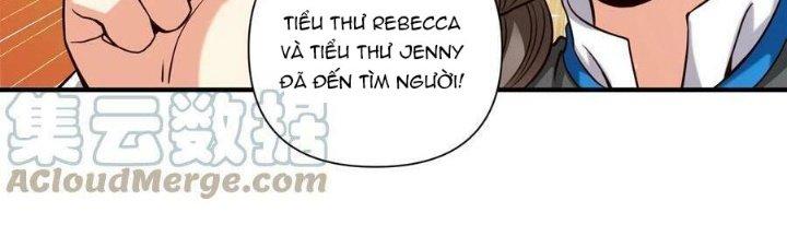 Lê Minh Chi Kiếm Chapter 95 - Next Chapter 96