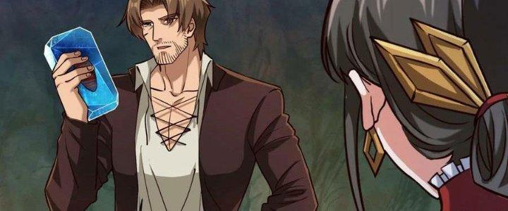 Lê Minh Chi Kiếm Chapter 95 - Next Chapter 96