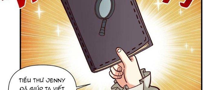 Lê Minh Chi Kiếm Chapter 96 - Next Chapter 97